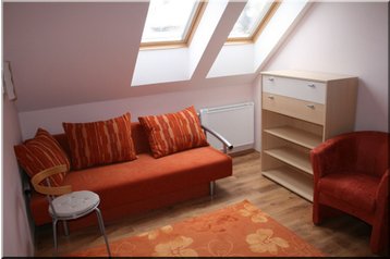 Slovākija Penzión Terchová, Eksterjers